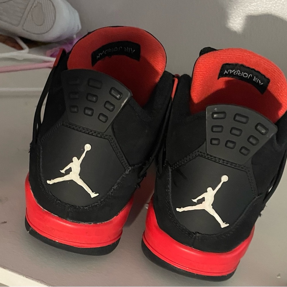 Jordan Retro 4